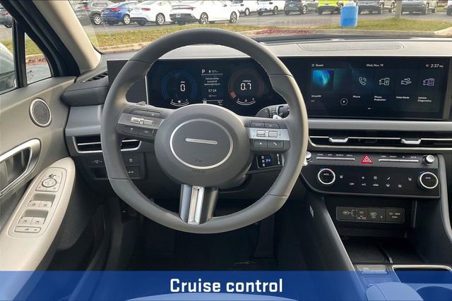 New 2026 Hyundai Sonata SEL image 17