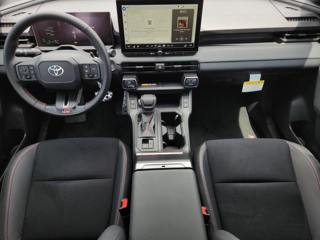 New 2026 Toyota RAV4 AWD Plug-in Hybrid image 20