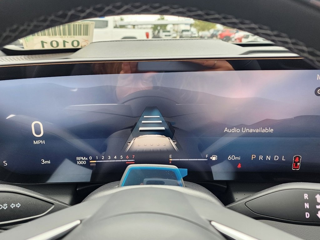 New 2026 Buick Enclave Avenir w/ Super Cruise Package image 27