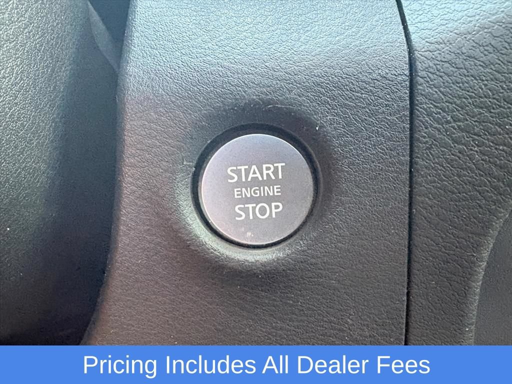 Used 2022 Nissan Frontier SV w/ Technology Package RWD image 15