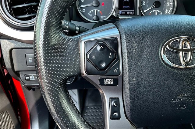 Used 2023 Toyota Tacoma SR5 image 10