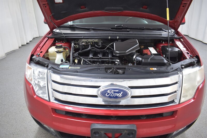 Used 2010 Ford Edge SEL FWD image 31