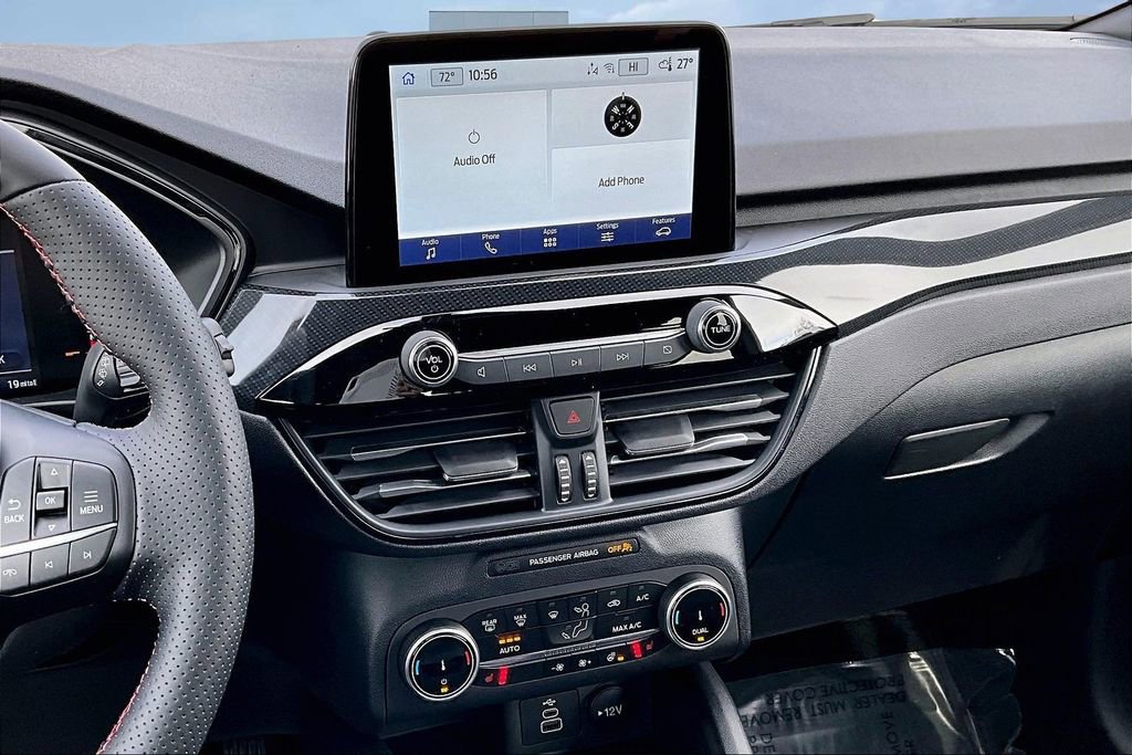 New 2026 Ford Escape ST-Line w/ Cold Weather Package image 7