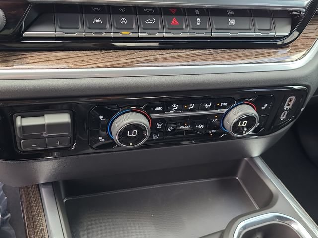New 2026 Chevrolet Silverado 1500 LT RWD image 29