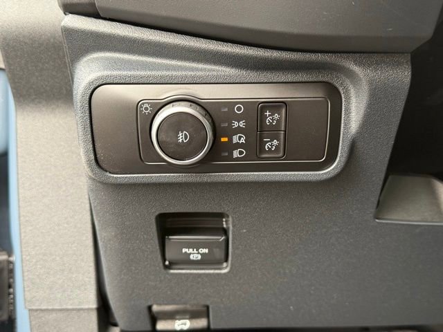 New 2025 Ford Bronco Big Bend w/ Black Diamond Package AWD/4WD image 24