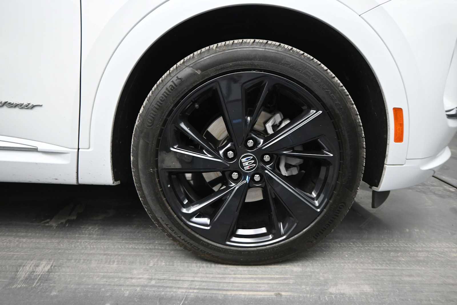 Used 2026 Buick Envision Avenir AWD/4WD image 10