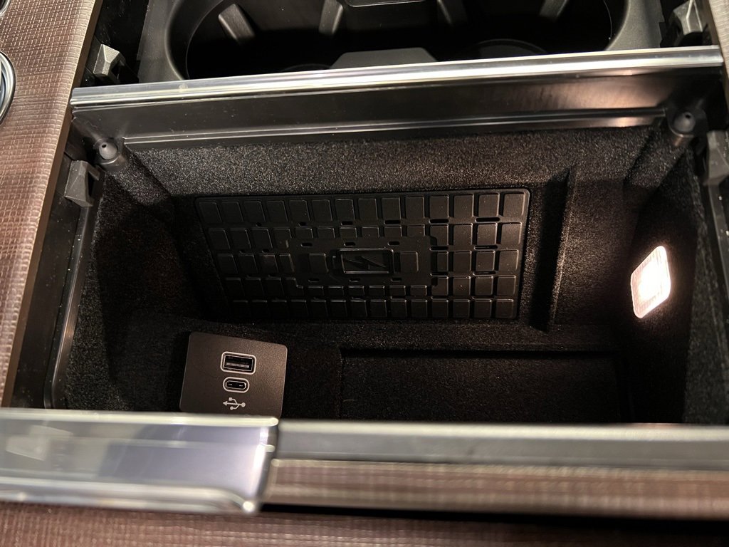 New 2026 Lincoln Navigator L Reserve image 17