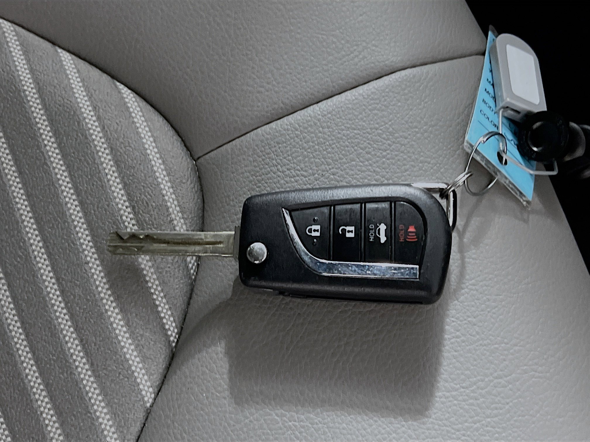 Used 2024 Toyota Camry SE FWD image 36