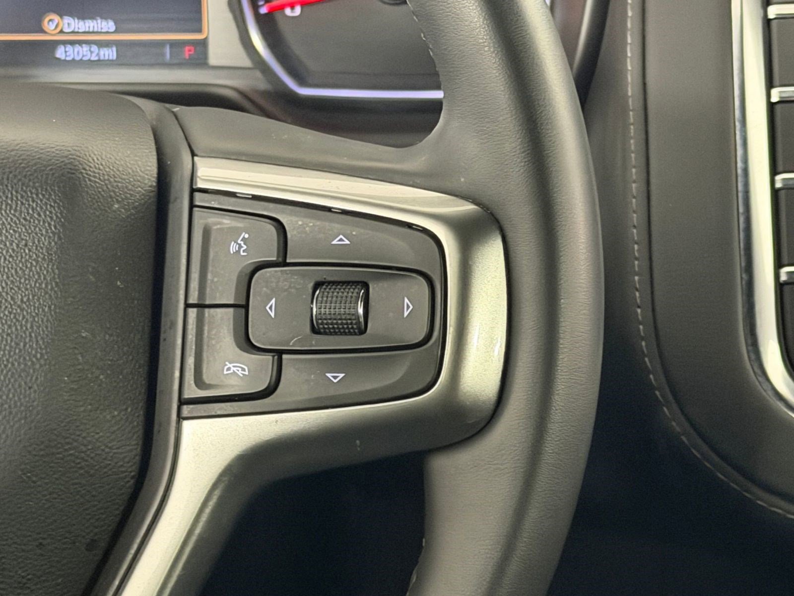 Used 2024 Chevrolet Tahoe LS w/ Driver Alert Package RWD image 17