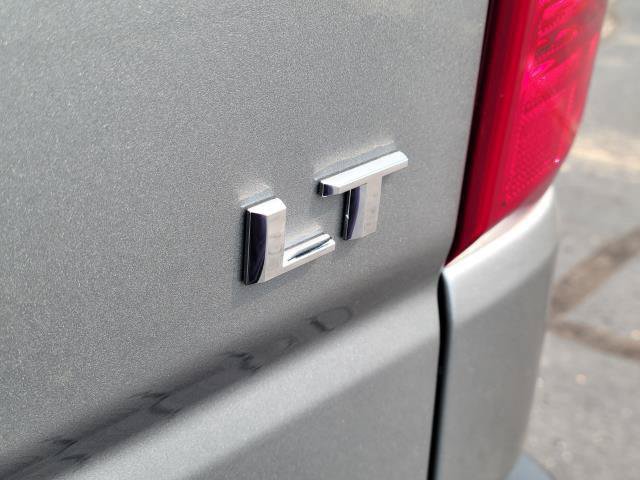 New 2026 Chevrolet Silverado 1500 LT AWD/4WD image 32