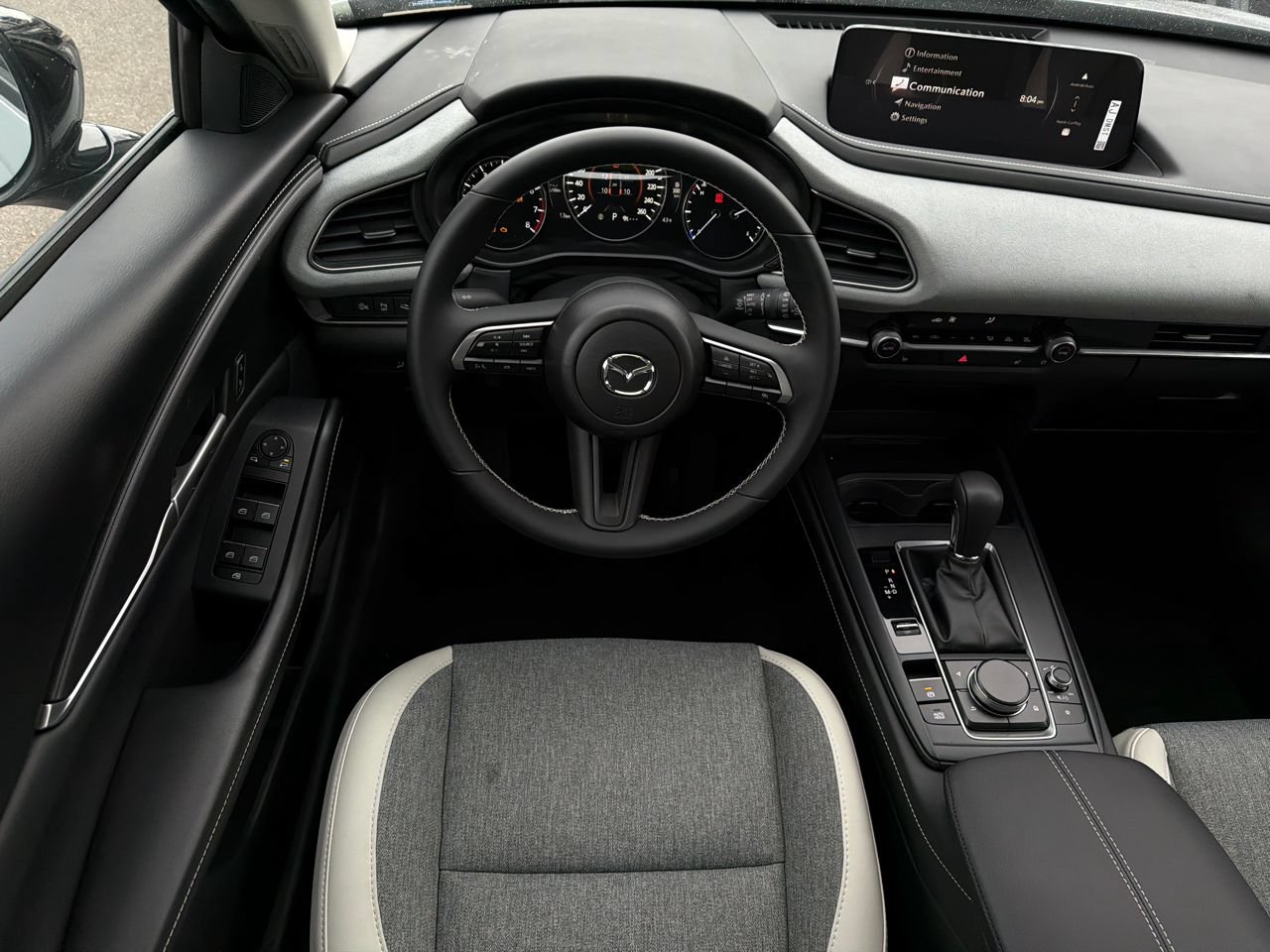New 2026 MAZDA CX-30 Aire Edition AWD/4WD image 20