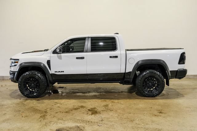 Used 2023 RAM 1500 TRX w/ TRX Level 2 Equipment Group AWD/4WD image 42