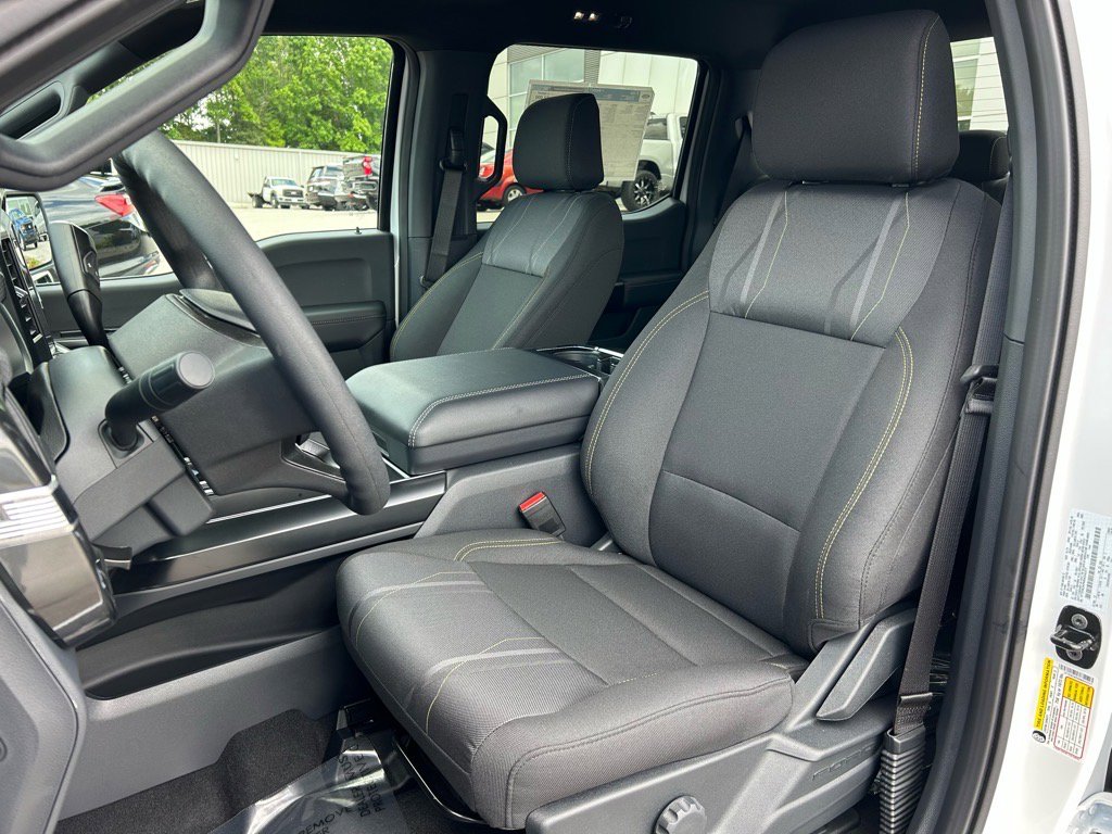 New 2025 Ford F150 STX image 15