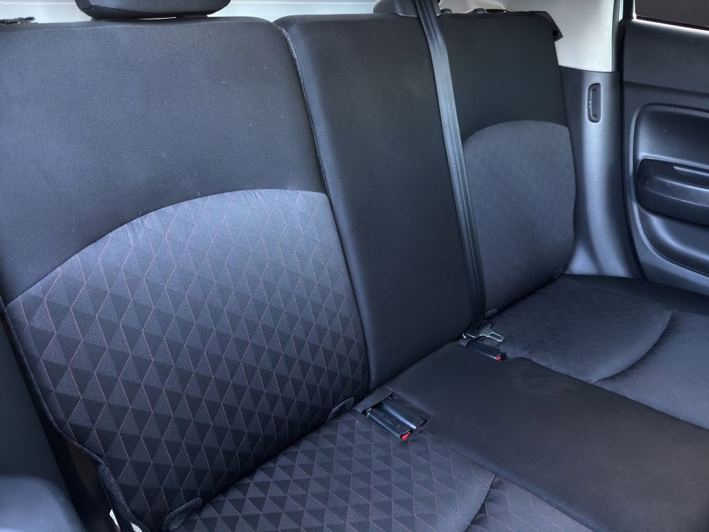 Used 2021 Mitsubishi Mirage ES image 20