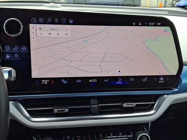 Used 2025 Chevrolet Equinox EV LT image 16