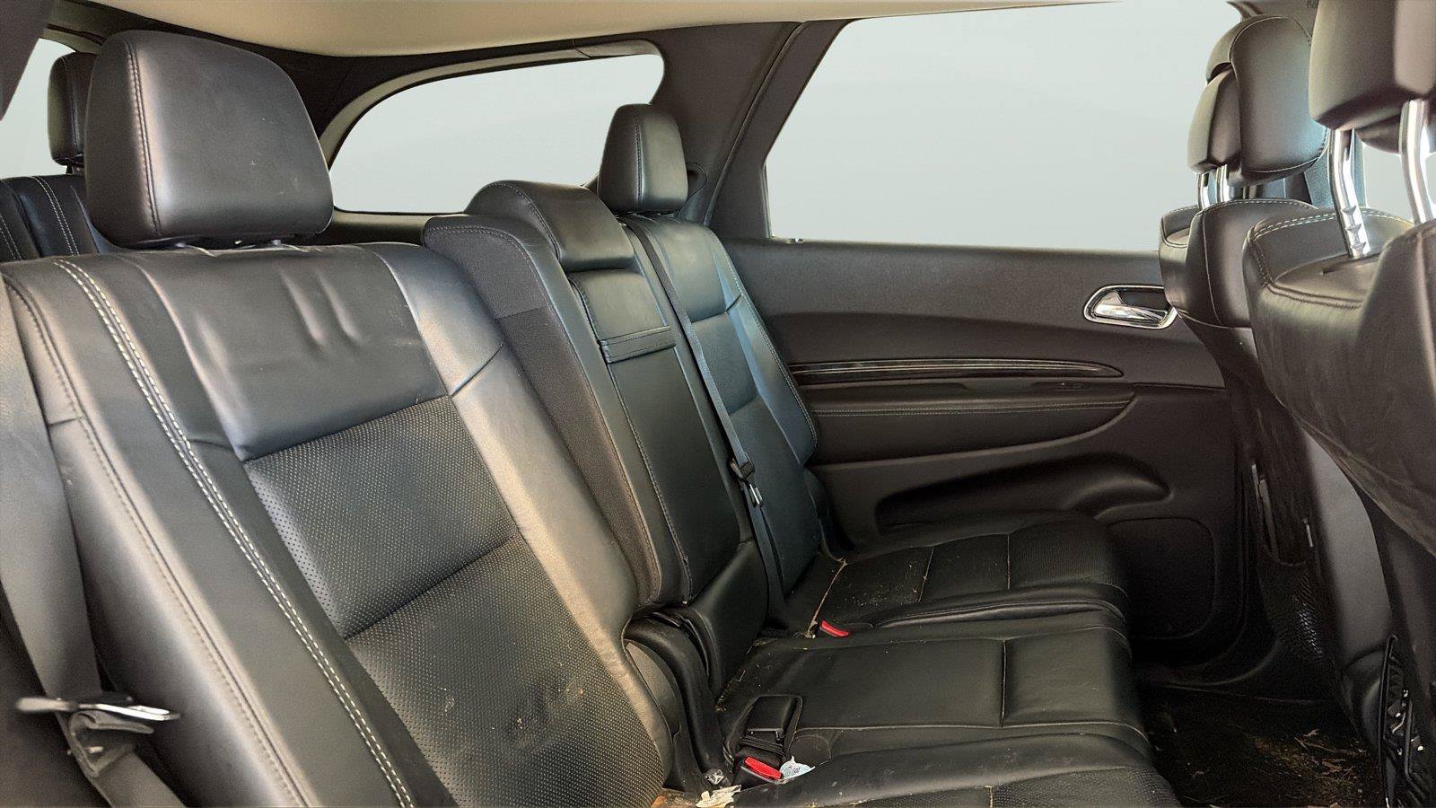 Used 2013 Dodge Durango Citadel w/ Technology Group AWD/4WD image 15