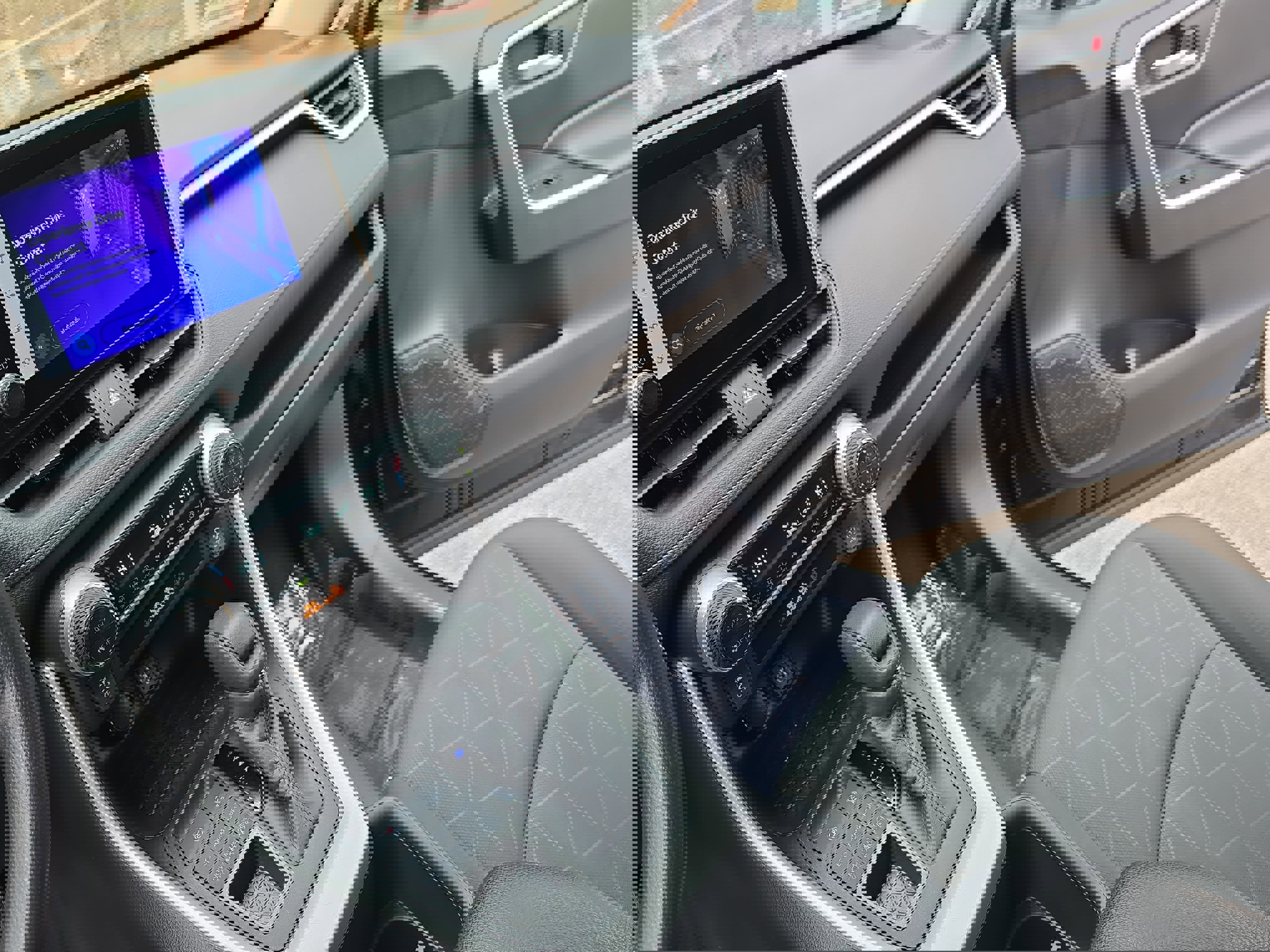 Used 2024 Toyota RAV4 XLE image 24