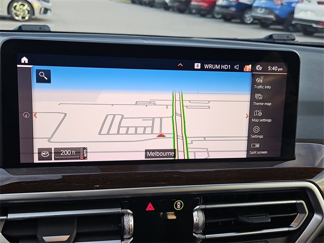 Used 2023 BMW X3 xDrive30i image 26