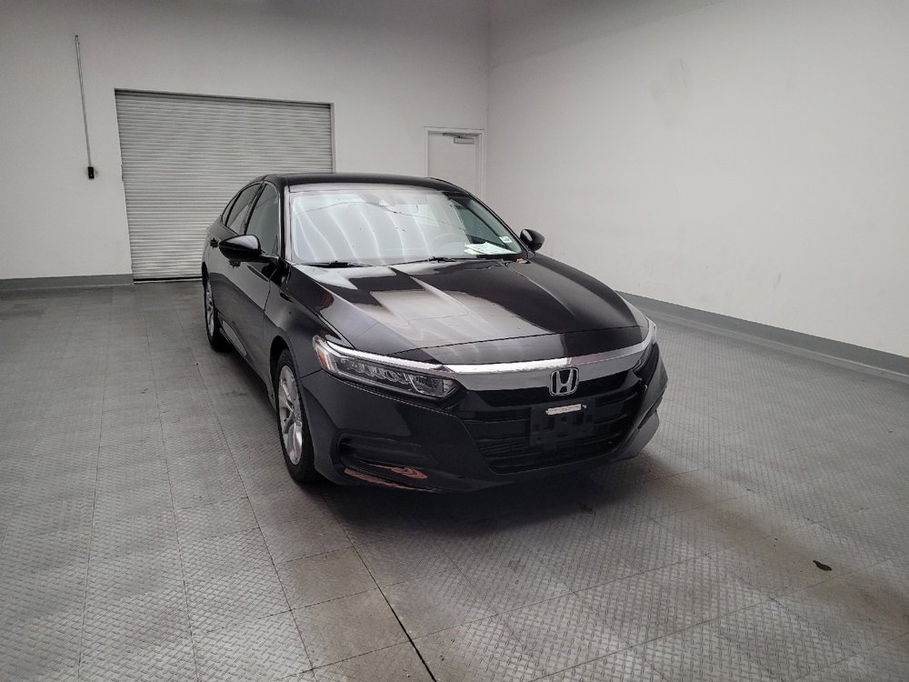 Used 2018 Honda Accord LX image 14