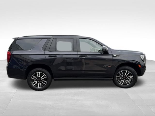 Certified 2024 GMC Yukon AT4 w/ AT4 Premium Package AWD/4WD image 6