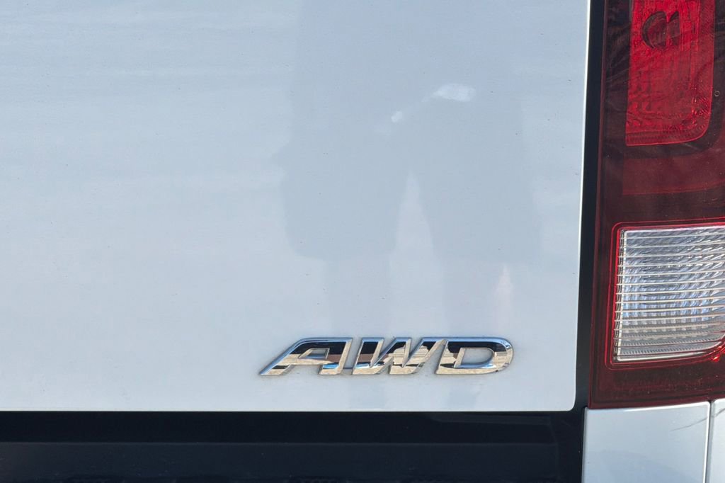 Certified 2023 Honda Ridgeline Black Edition image 26