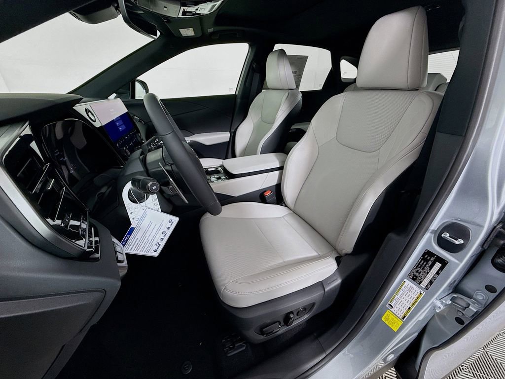 New 2026 Lexus RX 350 AWD image 16