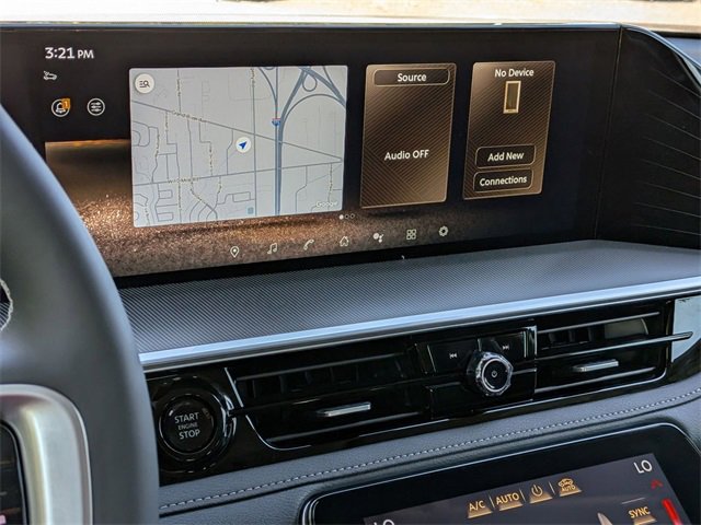 New 2026 INFINITI QX80 Pure w/ Cargo Package image 23