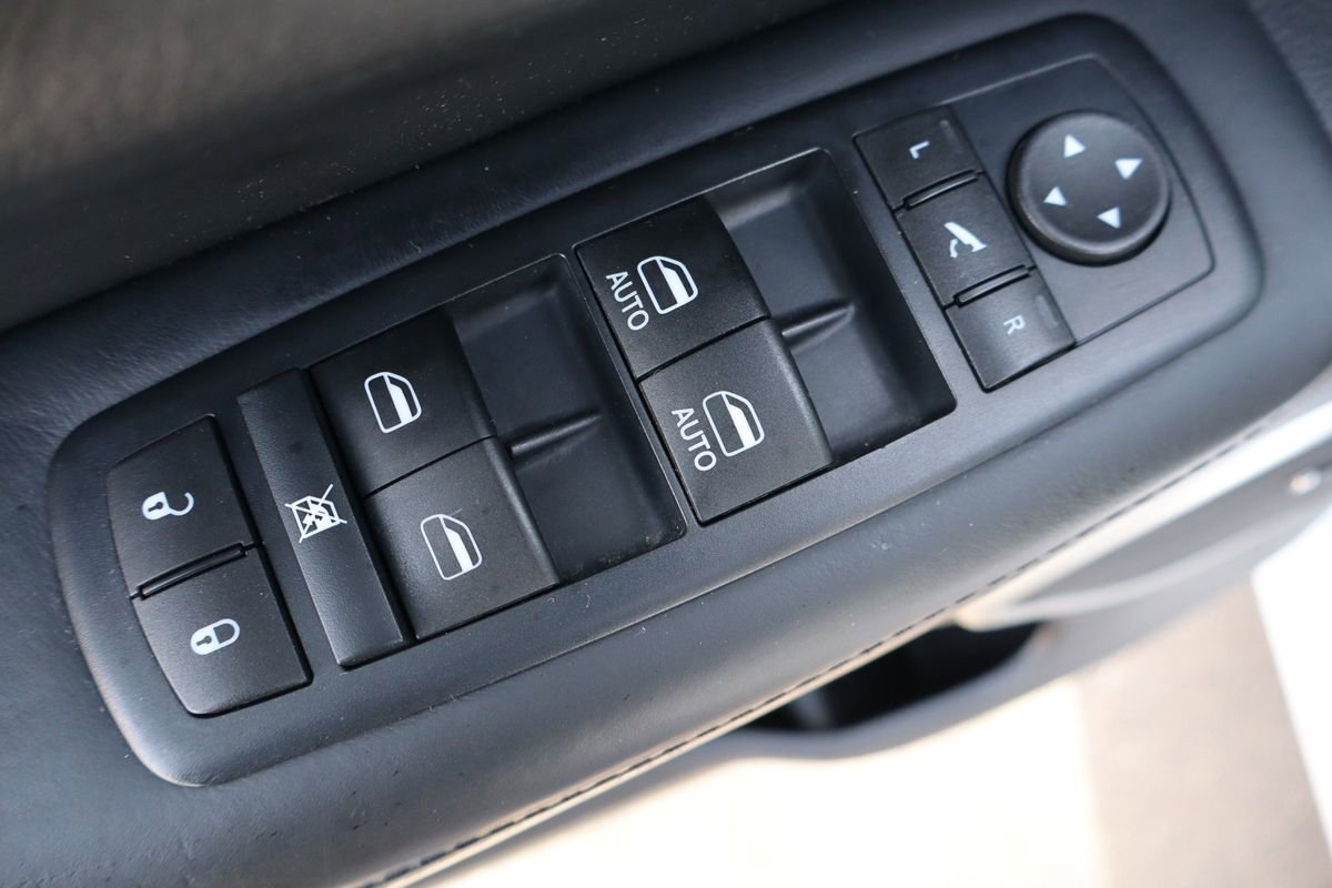 Used 2016 Jeep Grand Cherokee High Altitude image 27