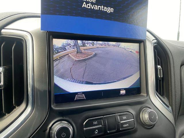 Used 2023 Chevrolet Silverado 2500 LT w/ Convenience Package image 21