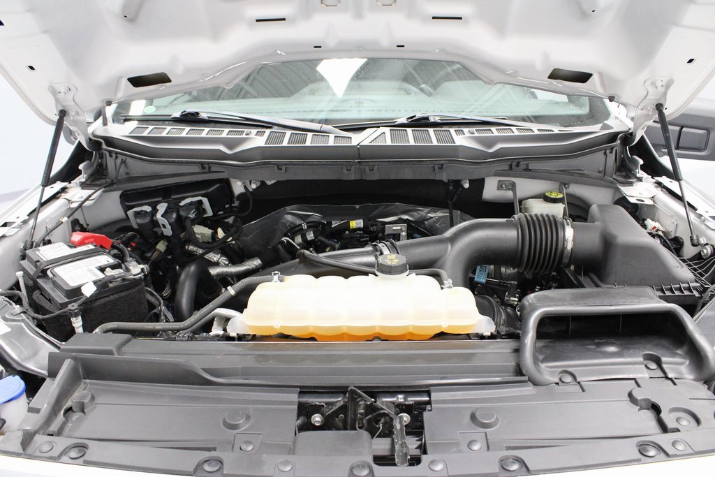 Certified 2022 Ford F150 XL w/ STX Appearance Package image 17