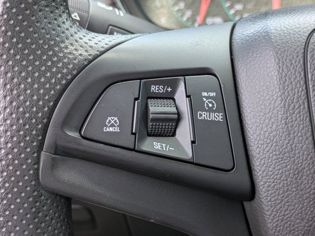Used 2021 Chevrolet Trax LS w/ Tint and Cruise Package FWD image 21