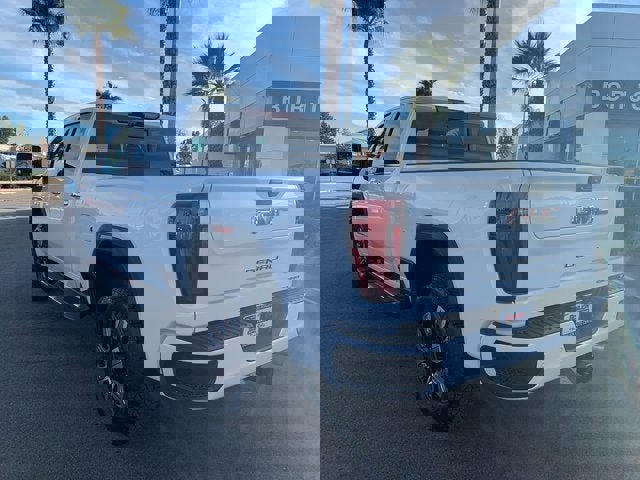 New 2026 GMC Sierra 2500 Denali w/ Technology Package image 10