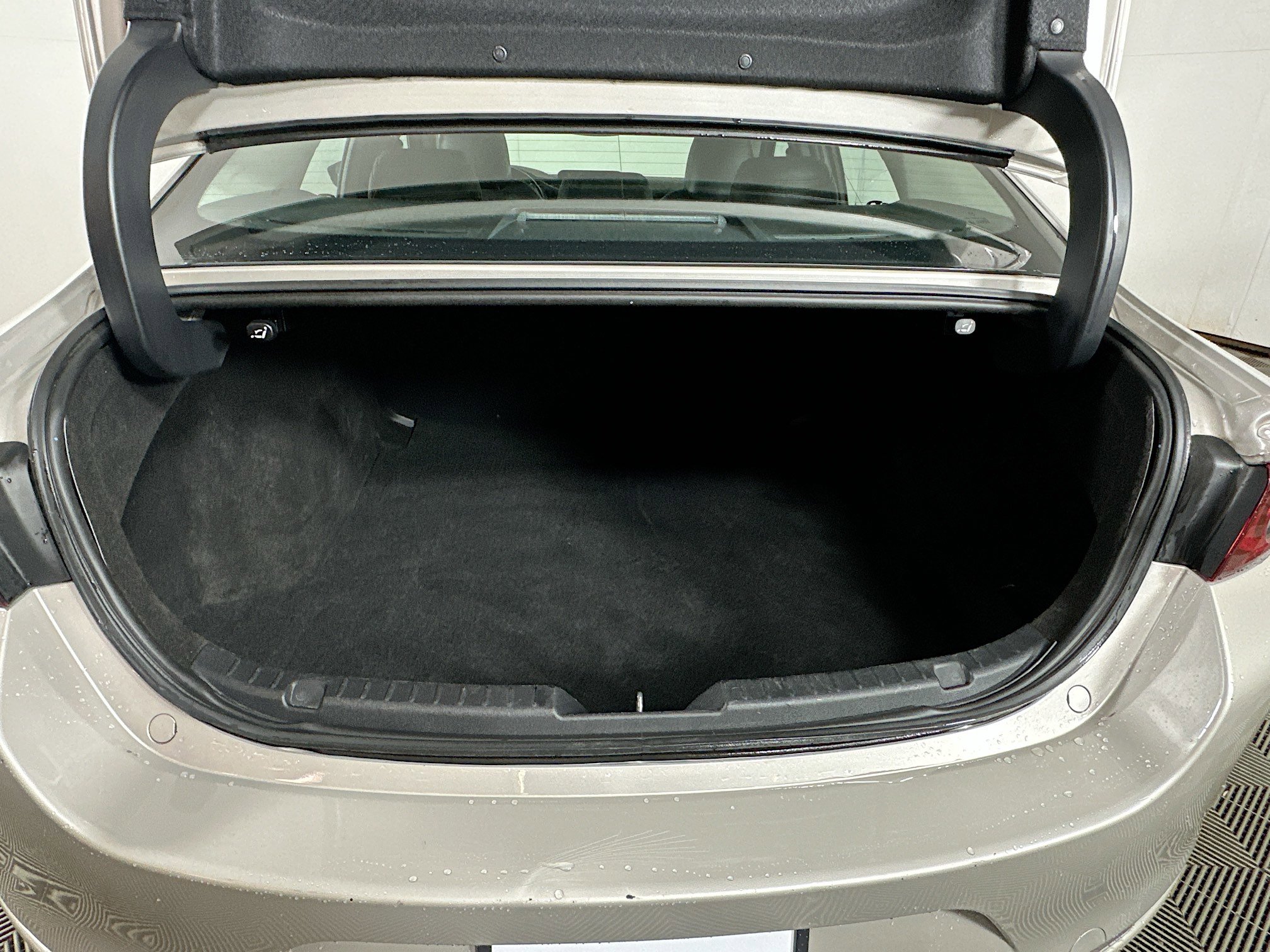 Used 2023 MAZDA MAZDA3 s FWD image 24