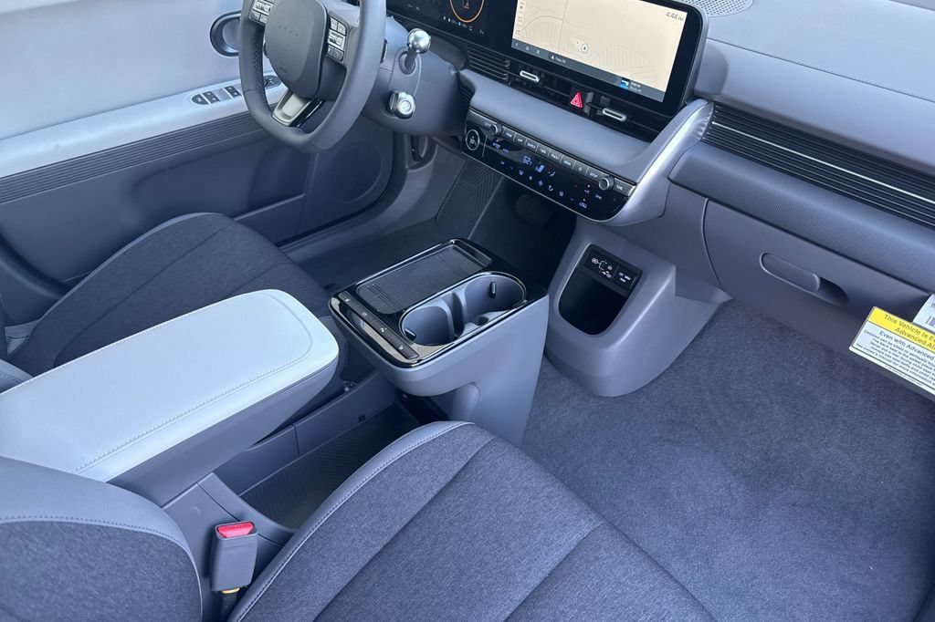 New 2026 Hyundai Ioniq 5 SE RWD image 17