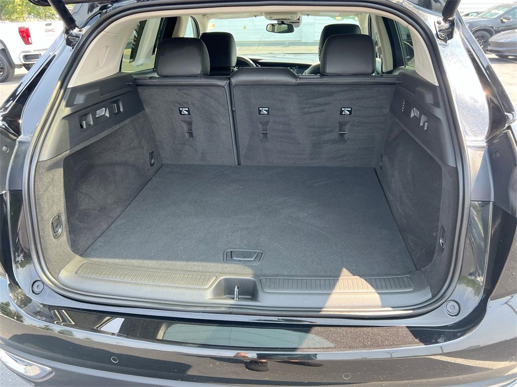 Certified 2022 Buick Envision Essence w/ Safety Package image 25