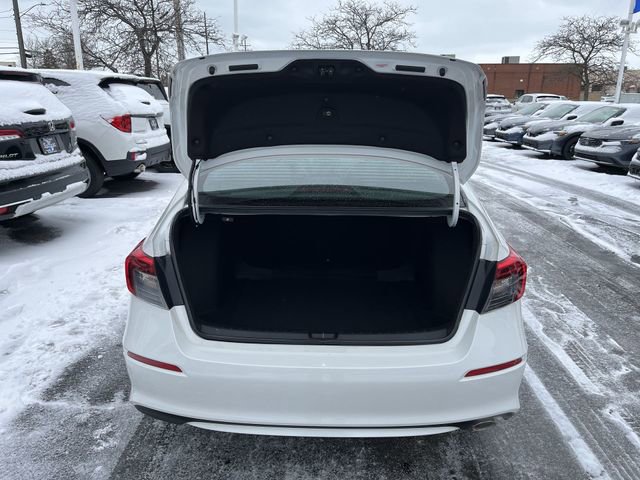 Used 2023 Honda Civic Sport image 21