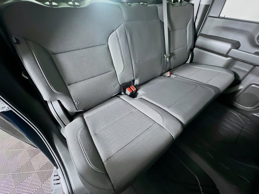 New 2026 Chevrolet Silverado 2500 Custom w/ Custom Value Package image 24