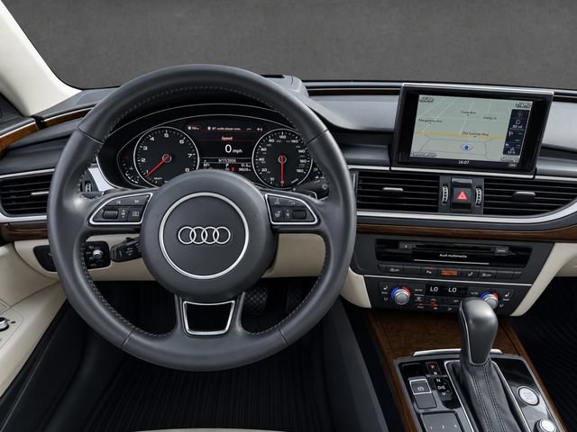 Used 2016 Audi A7 3.0T Prestige AWD/4WD image 13