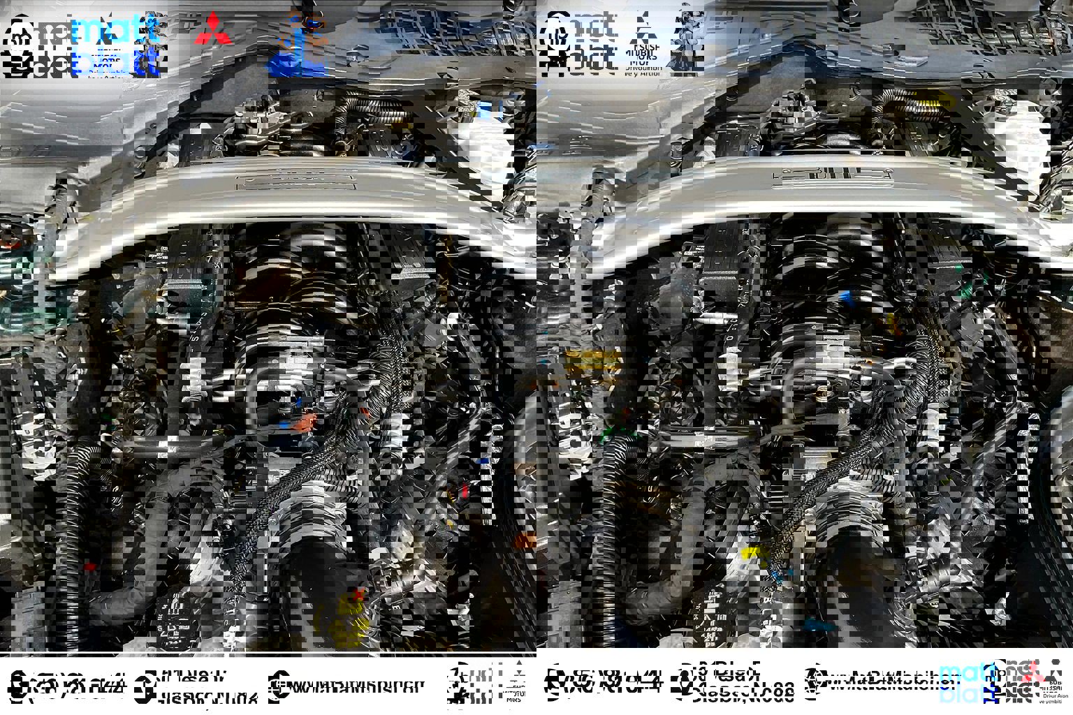 Used 2019 Ford Mustang Bullitt image 32