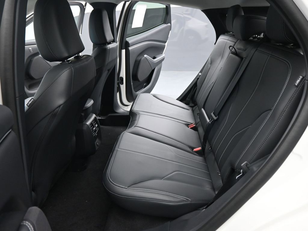 New 2026 Ford Mustang Mach-E Select image 17