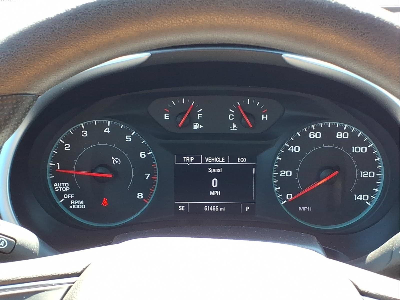 Used 2024 Chevrolet Malibu LT FWD image 12