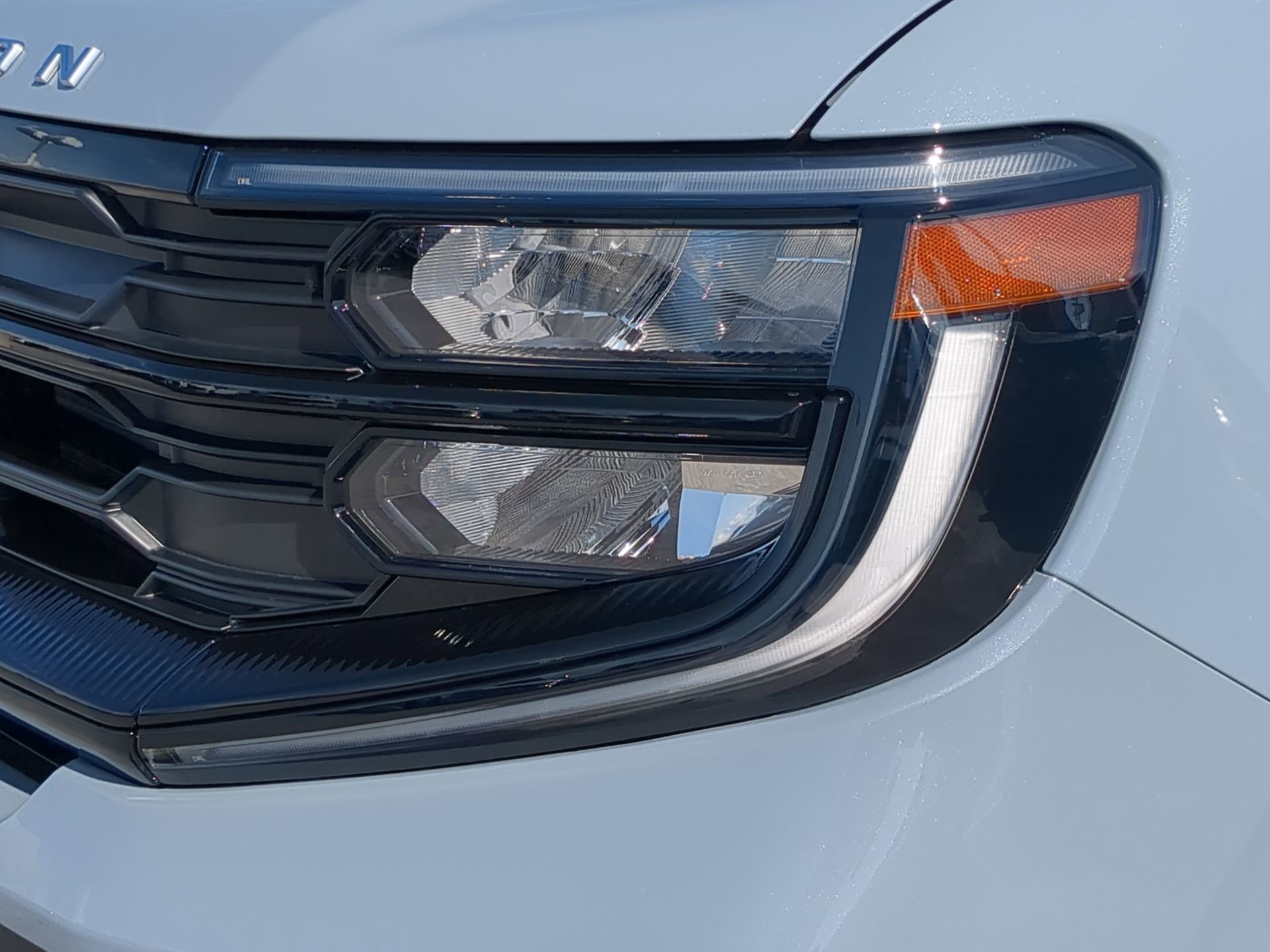 New 2025 Ford Expedition Active image 39