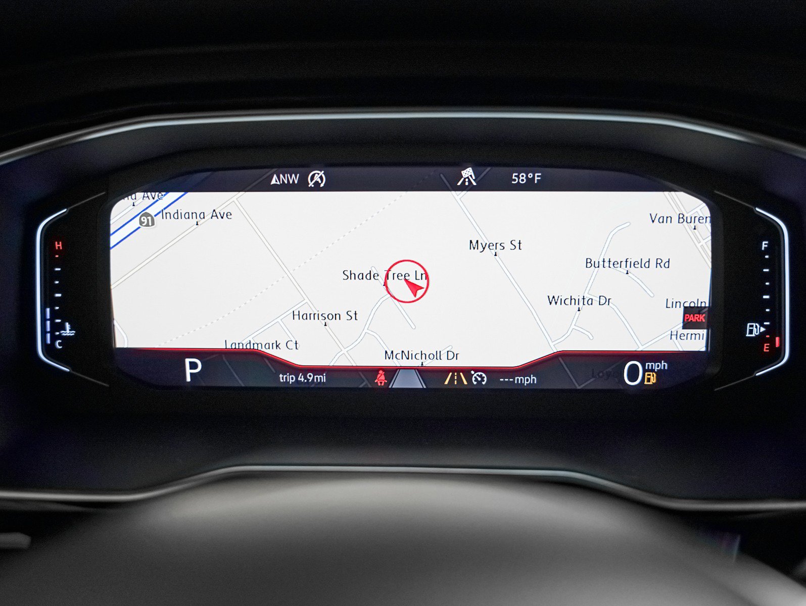 Used 2019 Volkswagen Jetta SEL Premium image 16