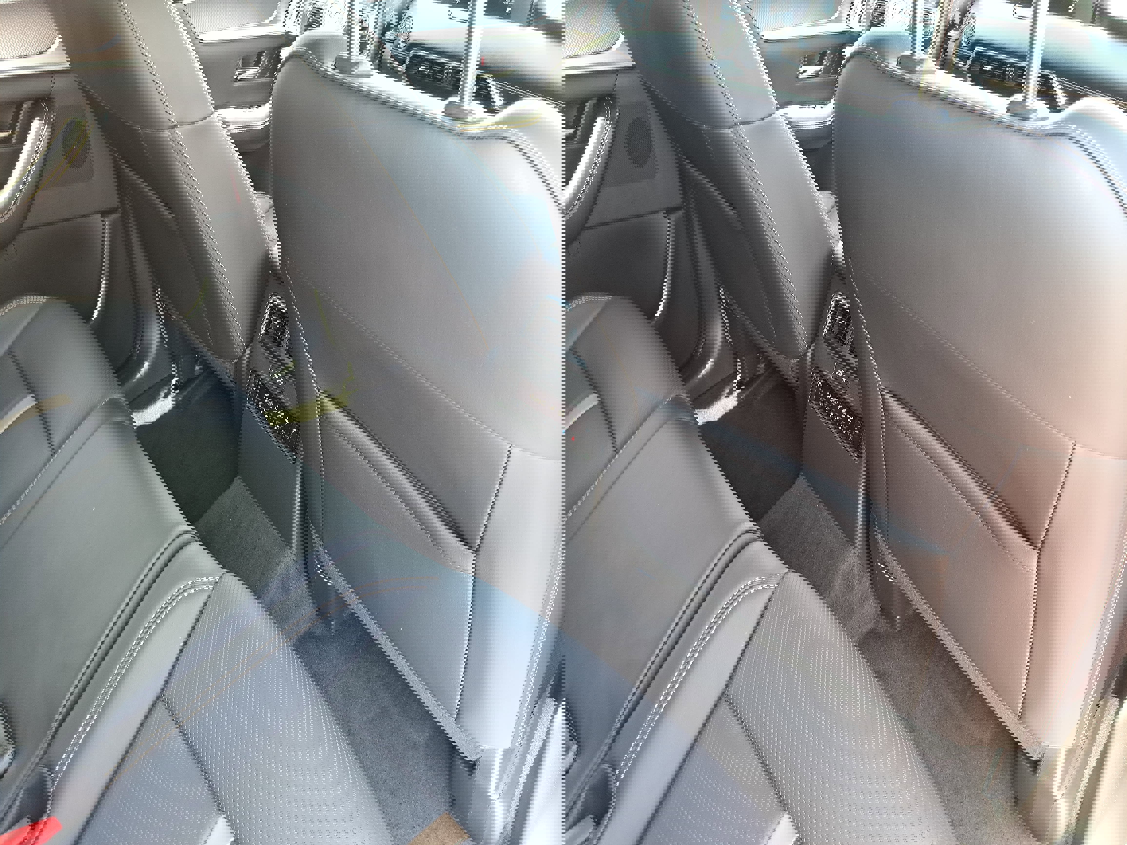 Used 2025 MAZDA CX-70 3.3 Turbo S w/ Premium Package image 11