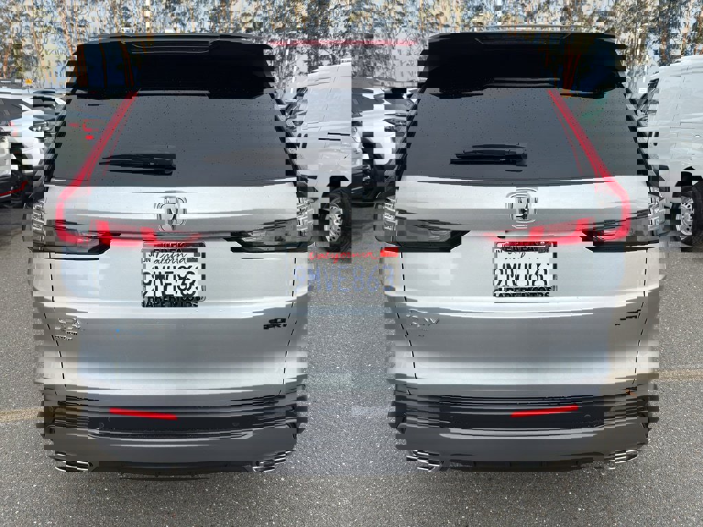 Used 2024 Honda CR-V Sport-L image 3