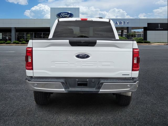 Used 2022 Ford F150 XLT AWD/4WD image 4