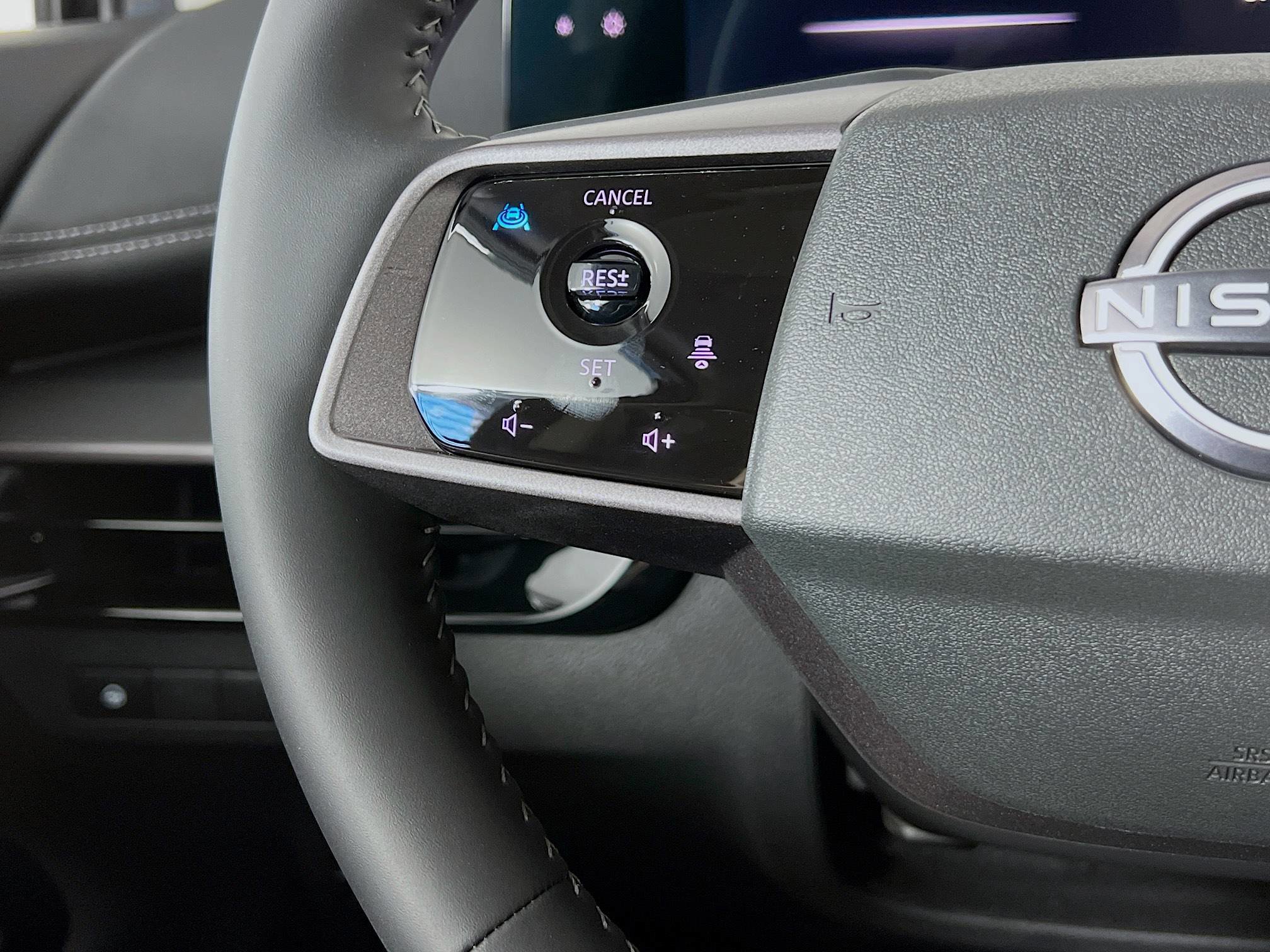 New 2025 Nissan Murano SV w/ Cargo Package image 14