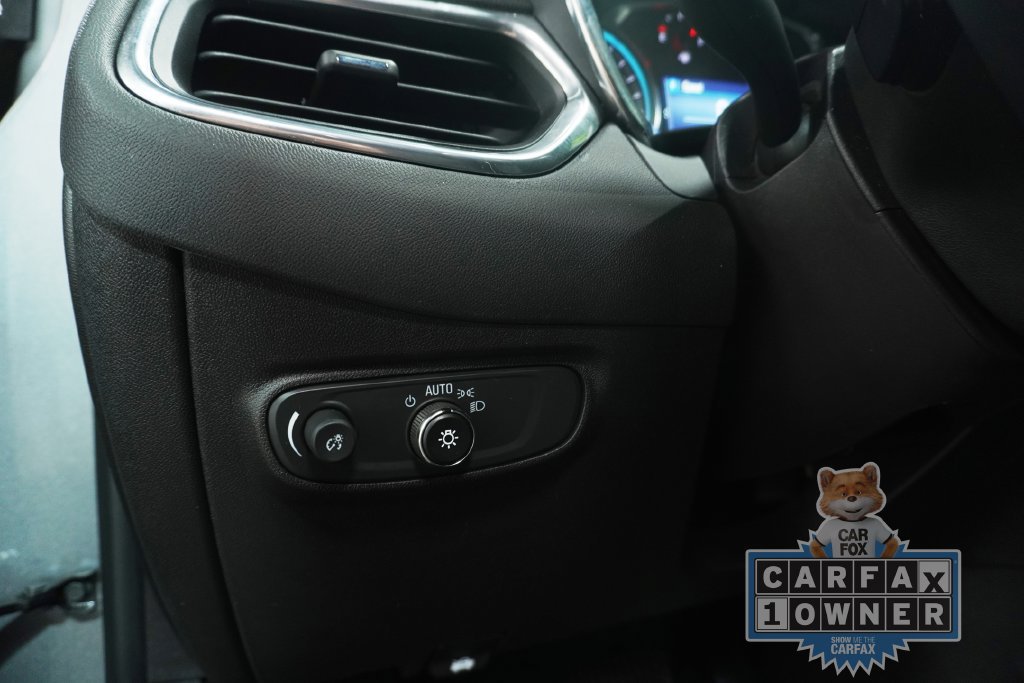 Used 2024 Chevrolet Equinox LT w/ LPO, Floor Liner Package FWD image 22