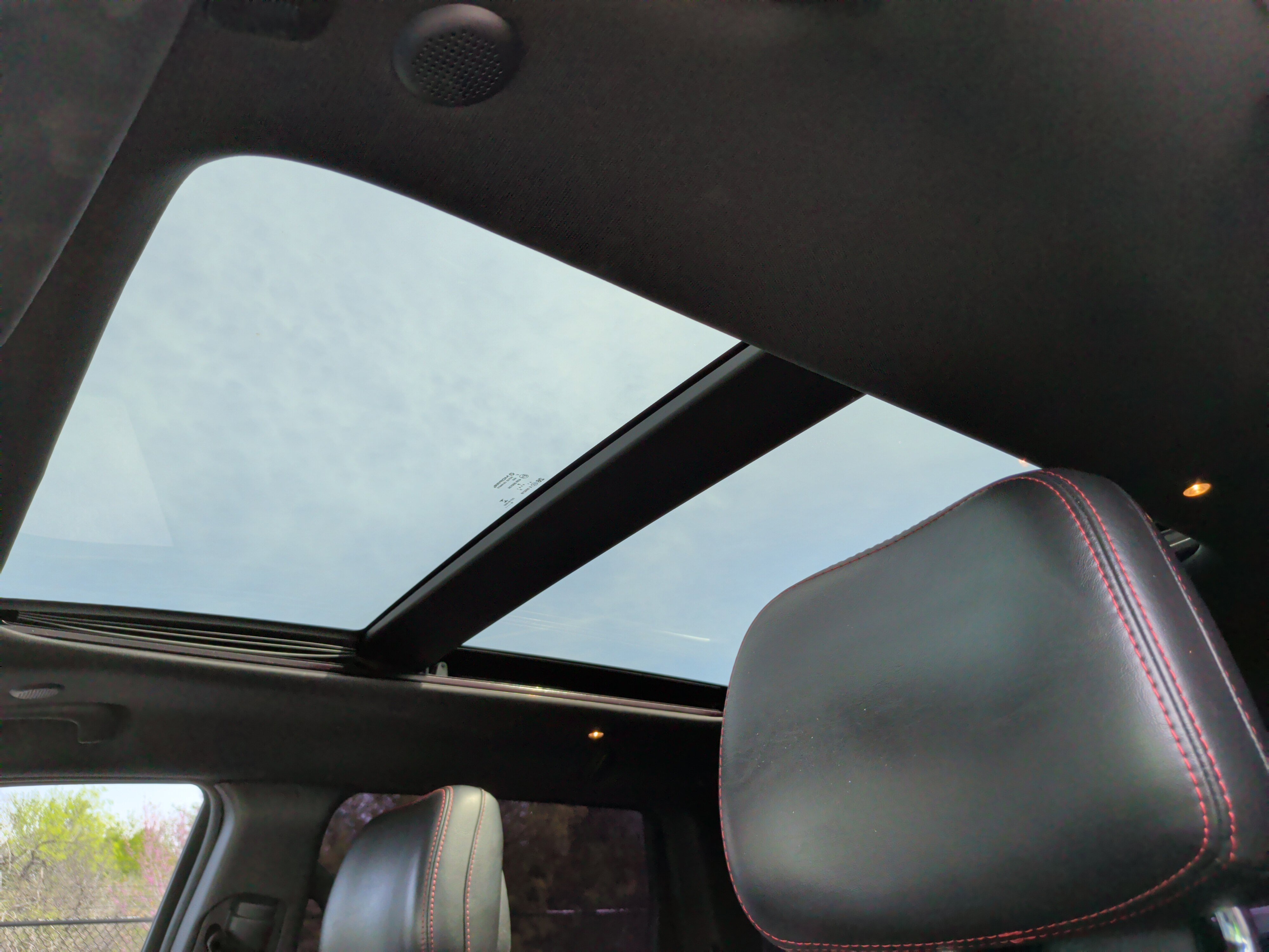 Used 2019 Jeep Grand Cherokee Trailhawk w/ Trailhawk Luxury Group image 28