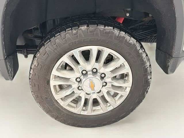 Certified 2022 Chevrolet Silverado 3500 High Country image 27